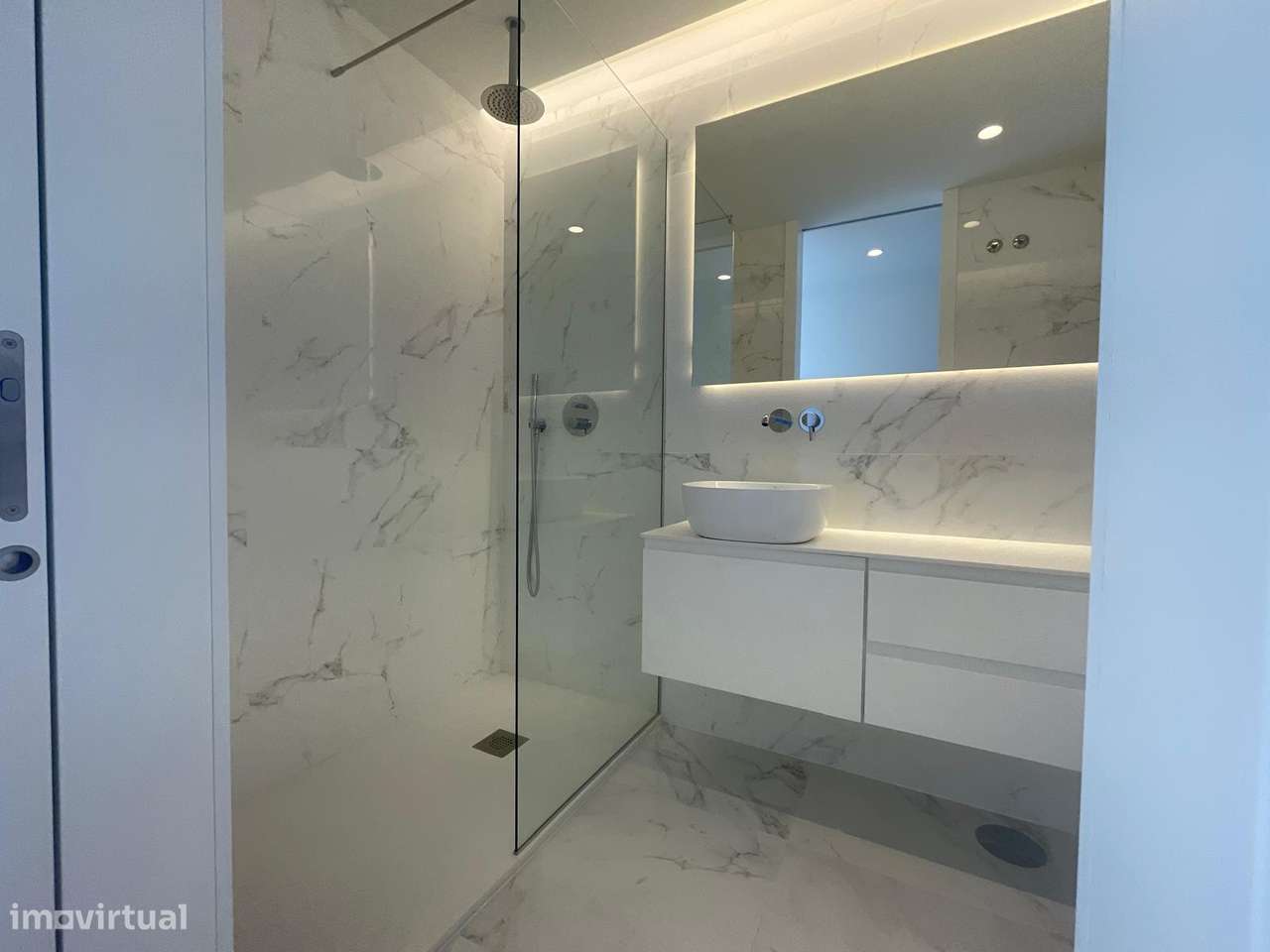Penthouse T2 de Luxo Av. da República (Gaia)-49