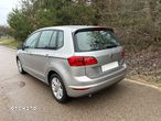 Volkswagen Golf Sportsvan 1.6 TDI BlueMotion Technology Trendline - 36