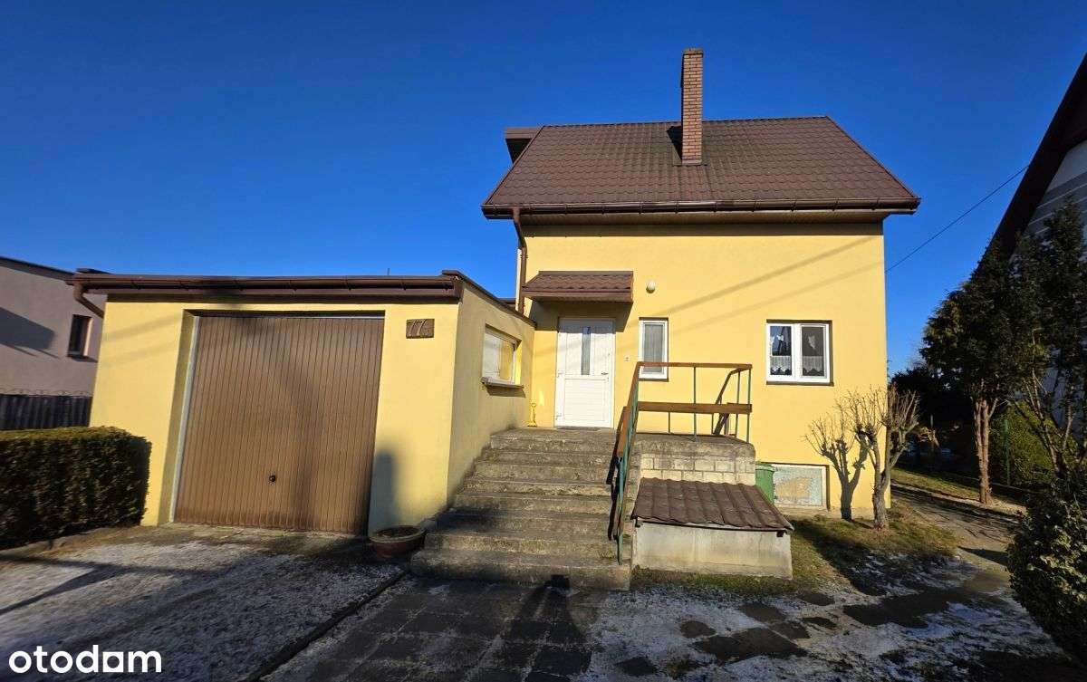 Dom Radziejów -489 tys.-0