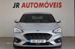 Ford Focus 1.5 TDCi EcoBlue ST-Line X Aut. - 2