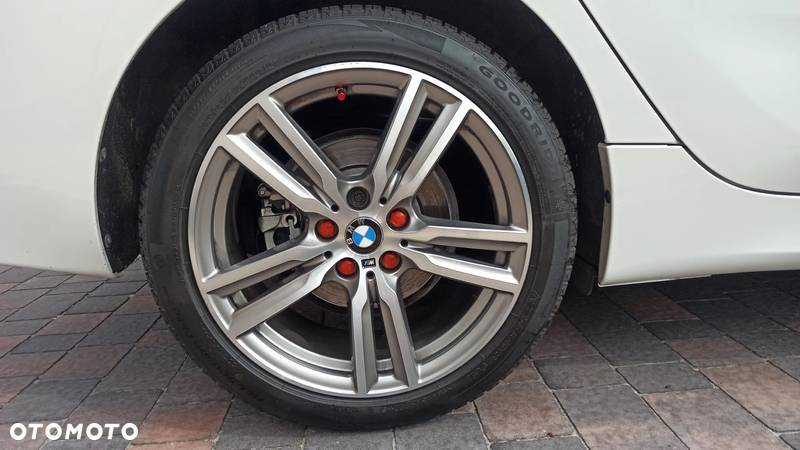 BMW Seria 2 216d M Sport - 22