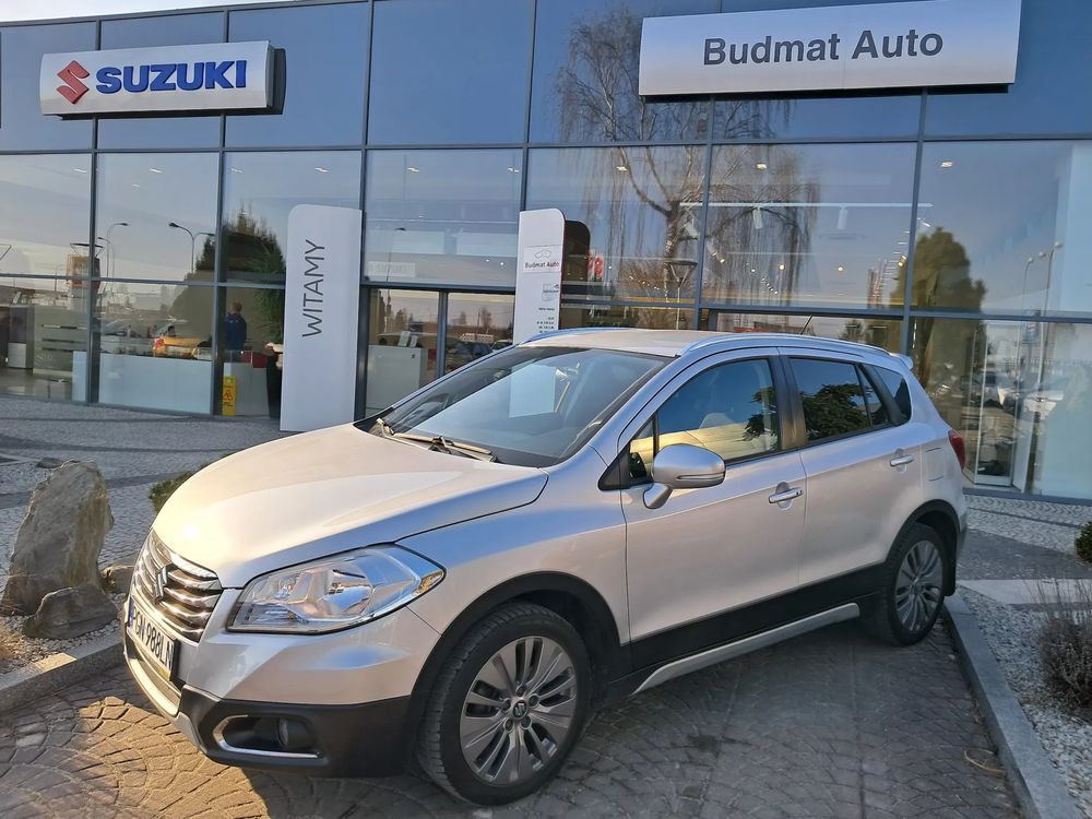 2WŁ/SalonPL/Bezwypadkowy/ASO/Gwarancja