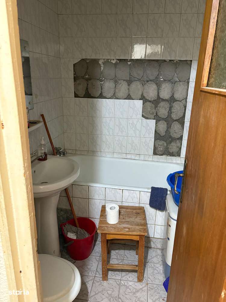 Oportunitate de investiție! 2 camere + balcon – Prelungirea Ghencea-5