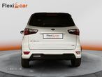 Ford EcoSport 1.0 EcoBoost ST-Line Black Edition - 7