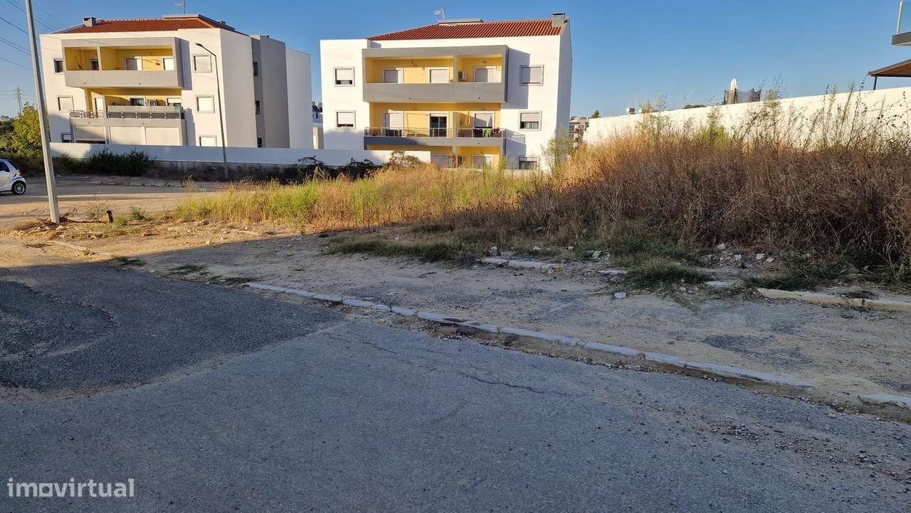 Lote de Terreno - Quinta da Amizade - Grande imagem: 4/10