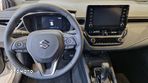 Suzuki Swace 1.8 Hybrid Premium Plus CVT - 9