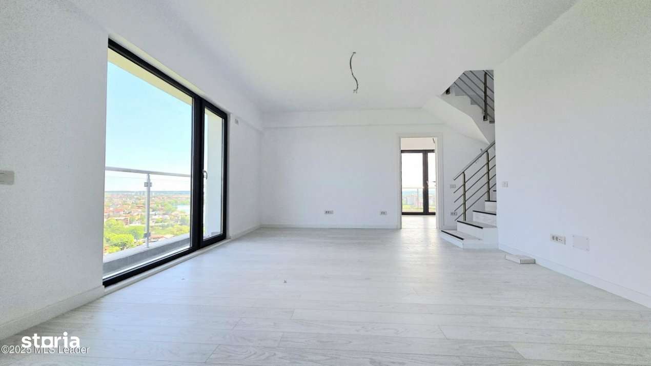 Penthouse Duplex, SunLake Residence, Panorama Superba-9