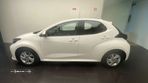 Toyota Yaris 1.0 VVT-i Comfort Plus - 4