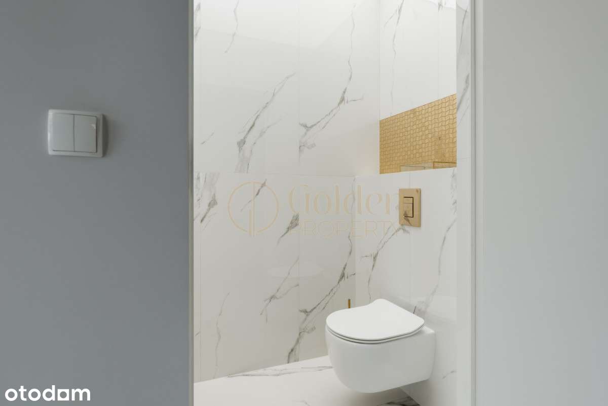 2-poziomowy apartament z widokiem na Zatokę!-16