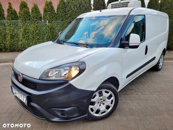 Fiat Doblo - 3