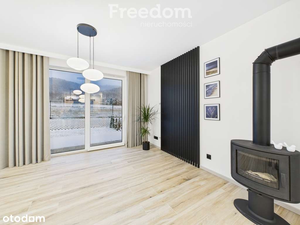 Dom z widokiem na Złota Górkę! - Pełny obrazek: 4/20