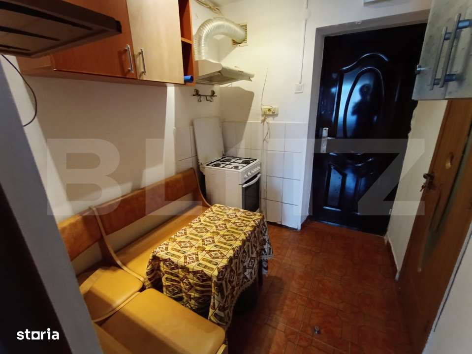 Garsoniera gata pentru mutare - Imagine principală: 4/5