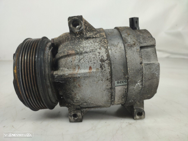 Compressor Do Ac Renault Laguna Ii (Bg0/1_) - 1