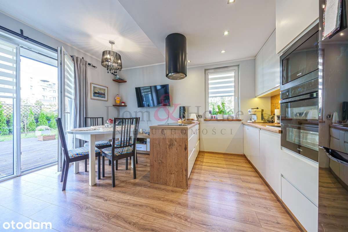 Gdańsk Jasień 3 pokoje z dużym ogródkiem od zaraz - Pełny obrazek: 3/20