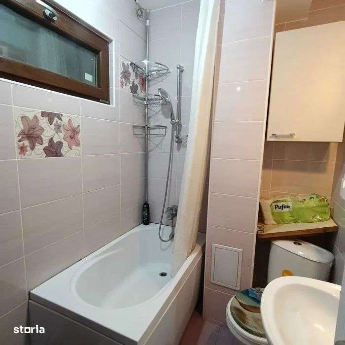 Apartament 2 camere Curte proprie parter - Imagine principală: 5/6