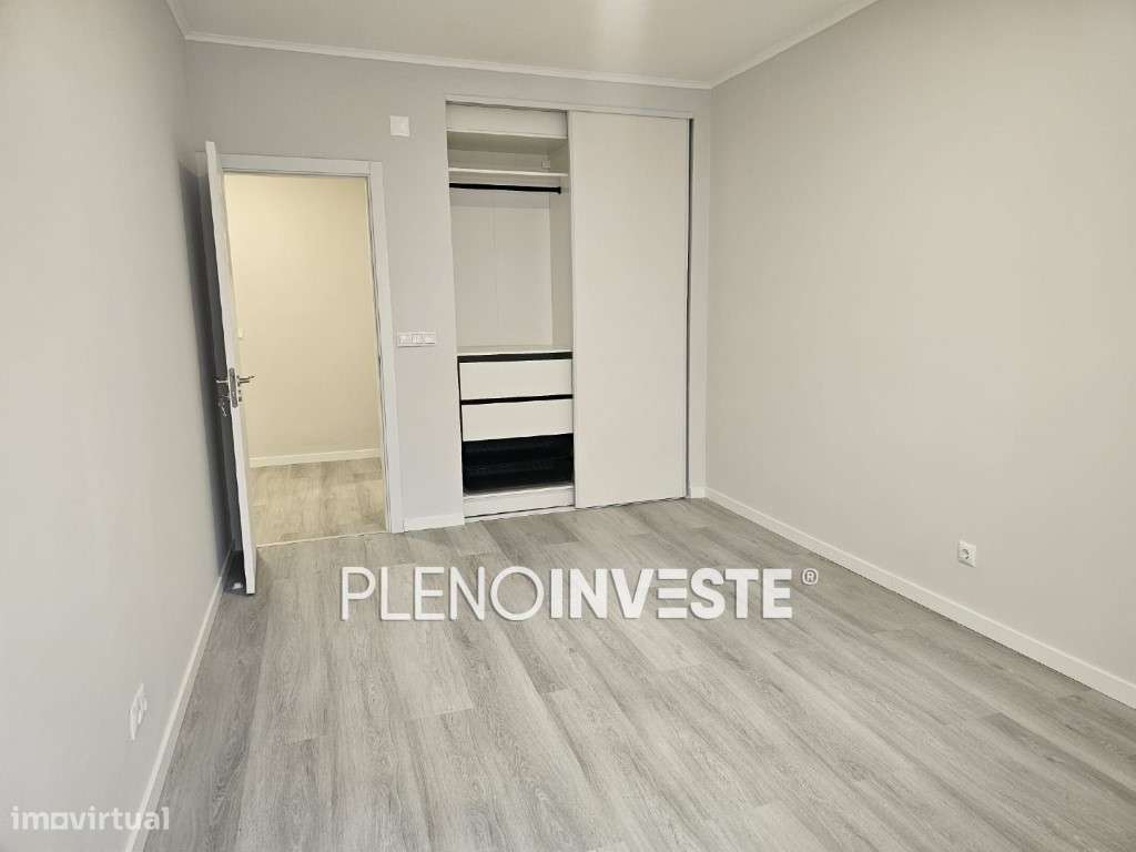 T2 Remodelado em Oeiras - Grande imagem: 5/23