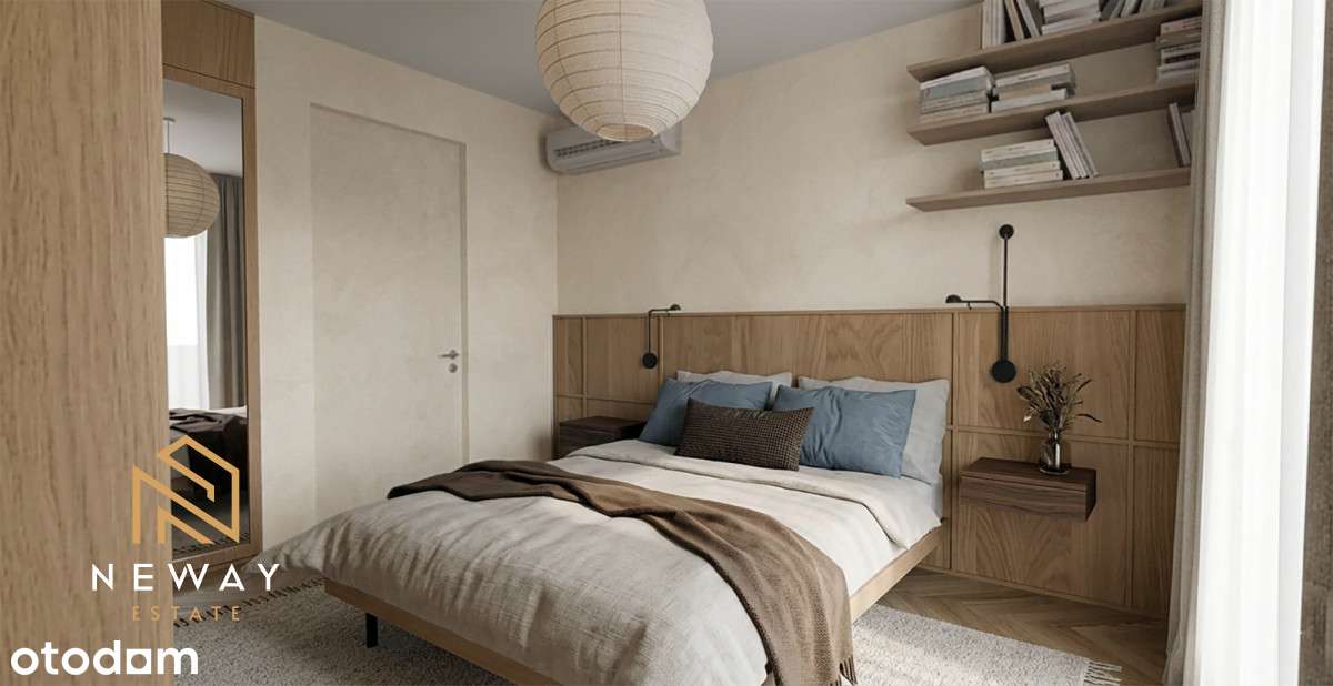 102 m² | 10. piętro | Panorama Krakowa | 2 loggie-11