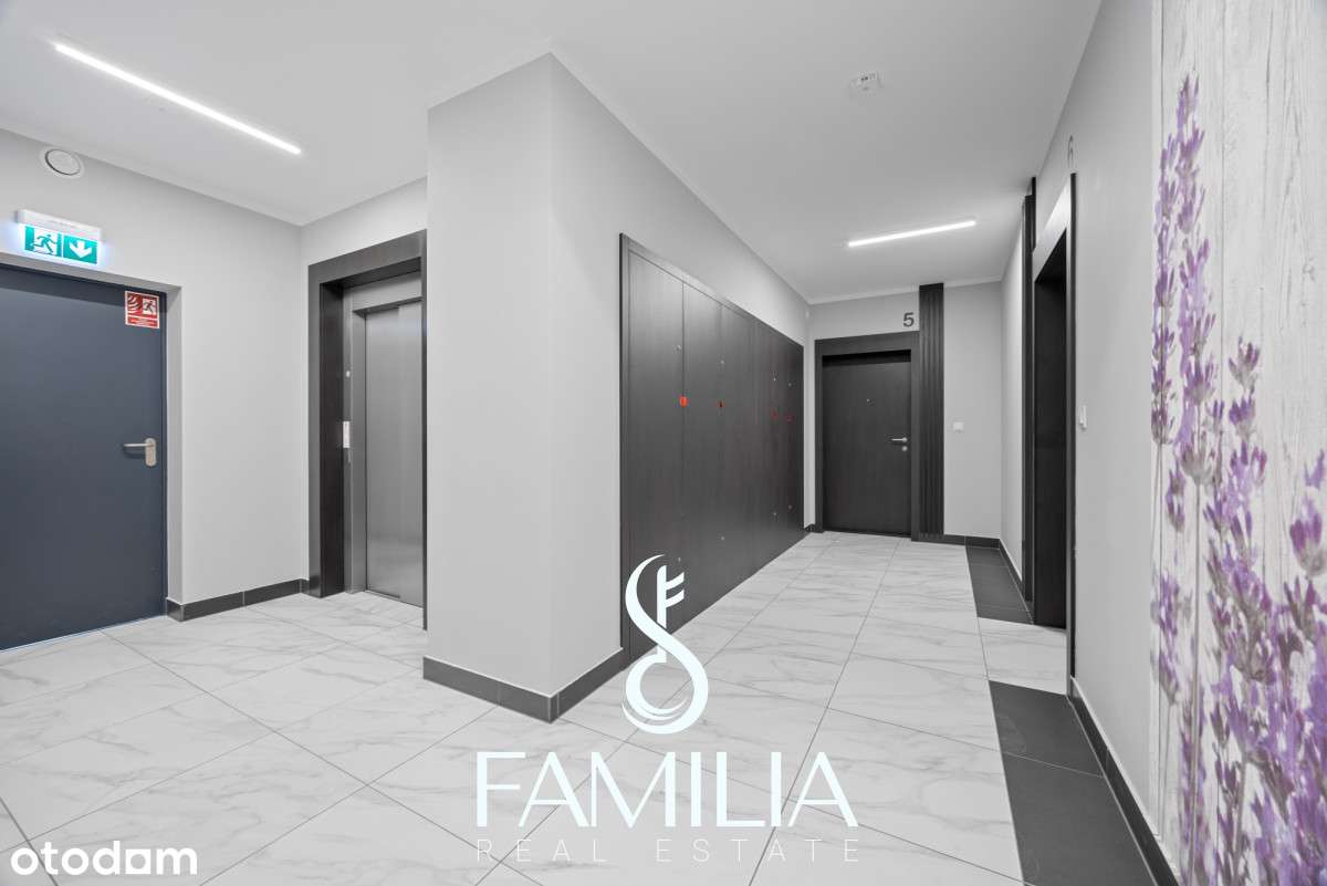 Oddane | Balkon | Parking-18