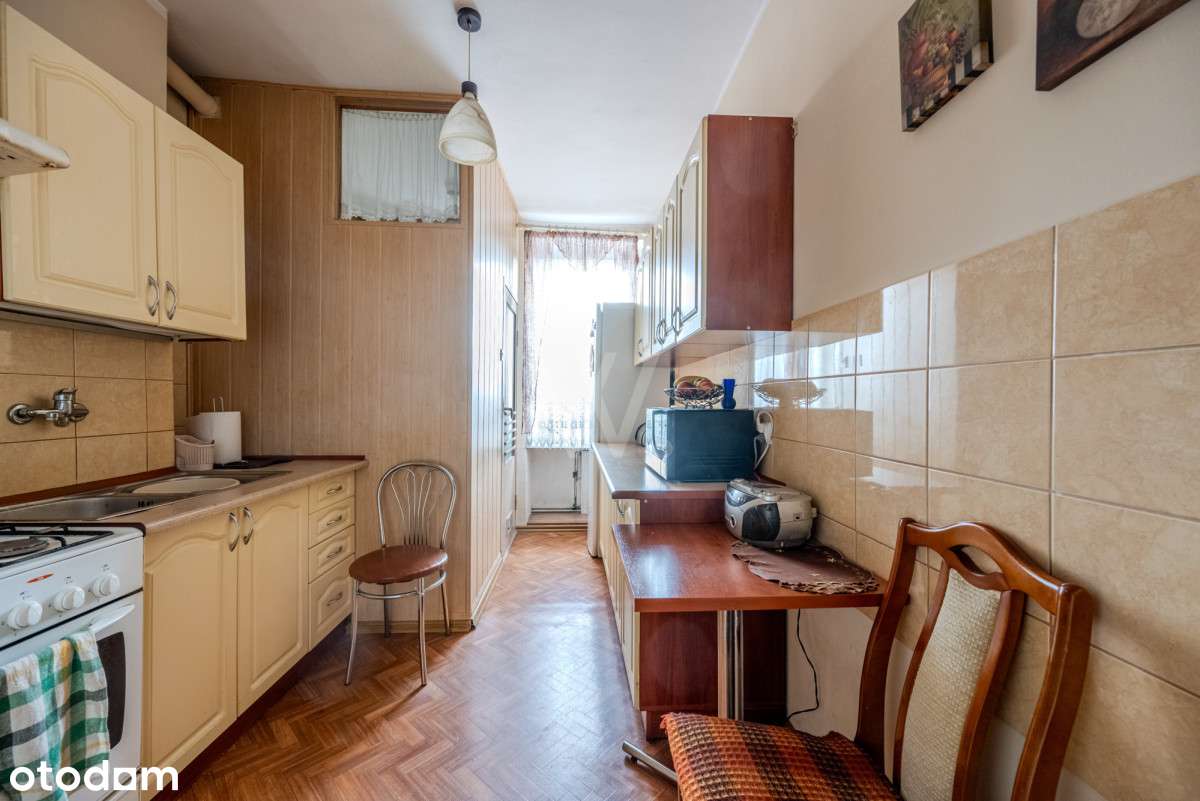 2 pokoje Stogi osobna kuchnia parking piwnica-6