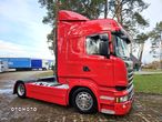 Scania R450 STREAMLINE / XENON / ACC / NAVI / NOWE SPRZĘGŁO - 7