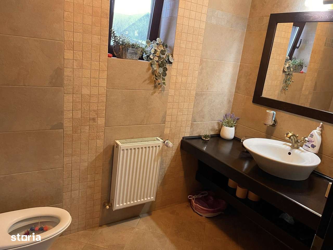Casa spatioasa in Sag | 260 mp utili | teren 750 mp | 3 dormitoare-11