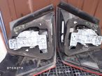 lampa wkład lampy oprawka uszczelka mercedes glk x204 w210 sedan - 4