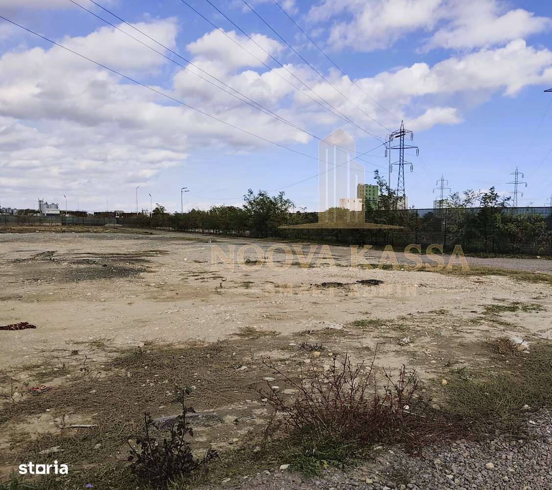 Terenuri de vânzare în zona Sere-Viile Noi  Constanța-0