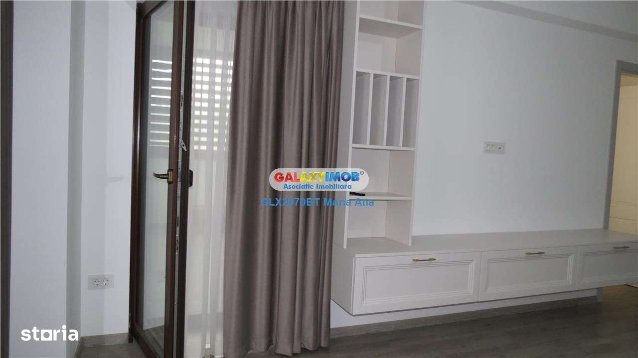Apartament bloc nou, Ultracentral, cu loc de parcare!-6