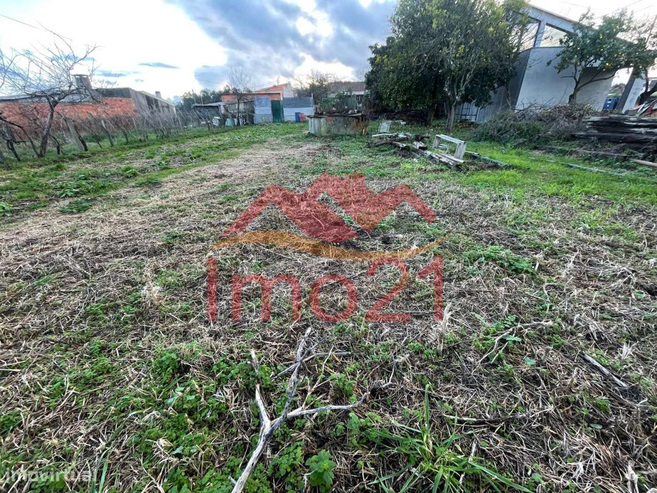 Terreno para Construção Moradia - Grande imagem: 4/21