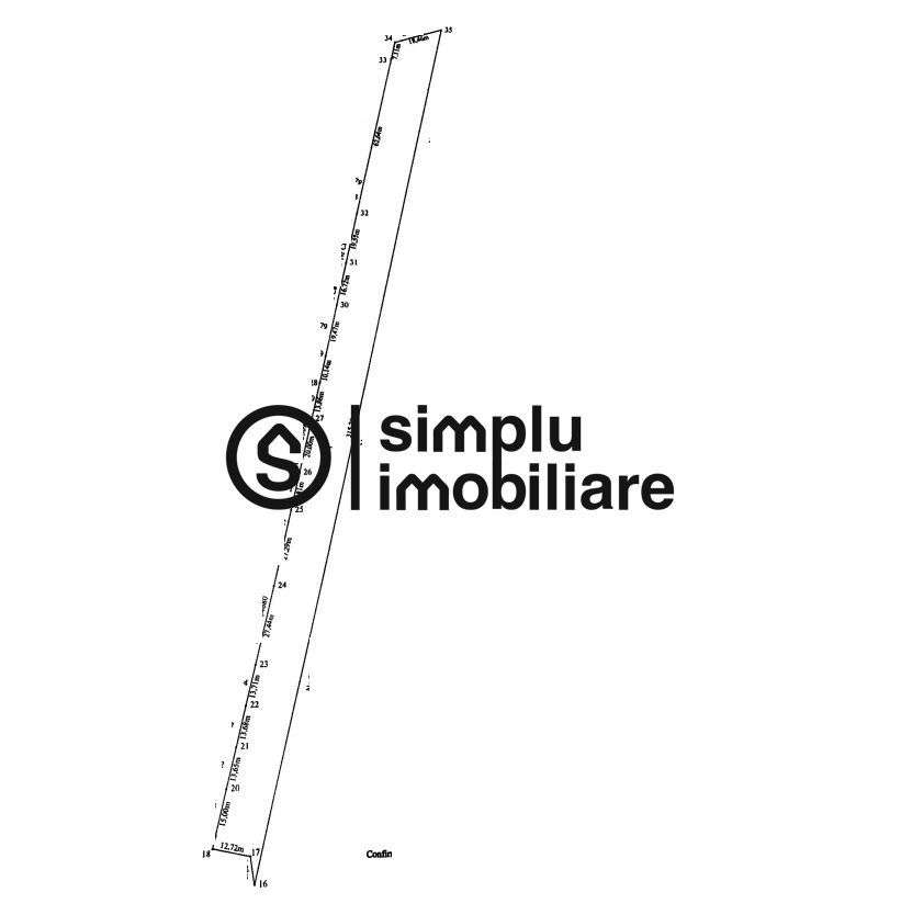 Teren intravilan, Isalnita - Imagine principală: 3/3