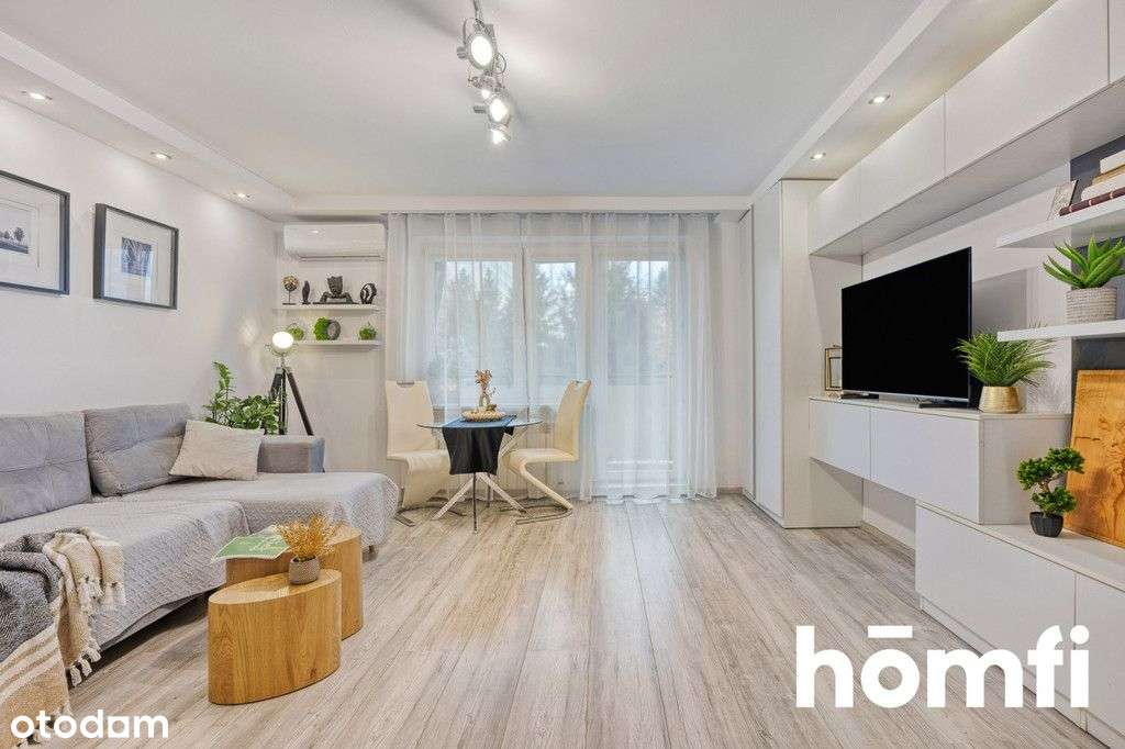 Mieszkanie z klimatyzacją,piwnicą oraz komórką lok - Pełny obrazek: 5/14