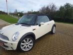 MINI Cabrio Cooper - 26