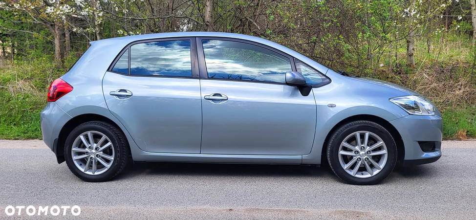 Toyota Auris 1.6 VVT-i Luna - 18