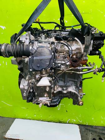 Motor Opel Corsa E 1.3 Cdti - 2014 / 2023 - 12 MESES DE GARANTIA - MT161 - 1