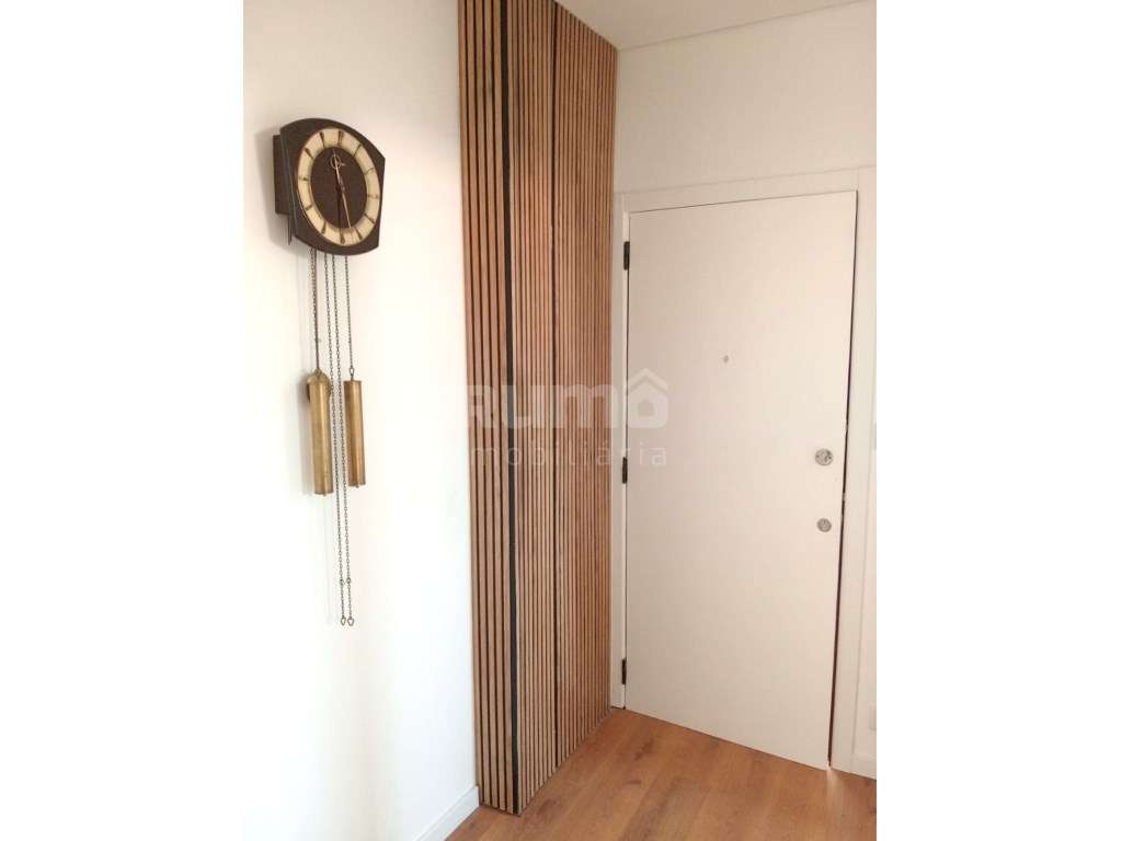 T2 Totalmente Remodelado no Coração do Centro Histórico - Terraço c... - Grande imagem: 2/18