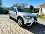 BMW X1 18 i sDrive Line Sport Auto - 19