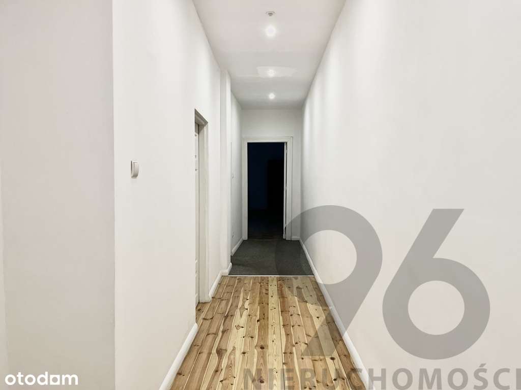 Przestronne mieszkanie w samym sercu Łodzi-13