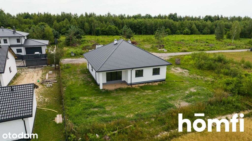 Dom 180m2, stan surowy zamknięty, Rajec Poduchowny - Pełny obrazek: 5/19