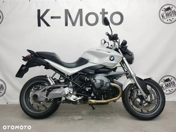 BMW R - 1