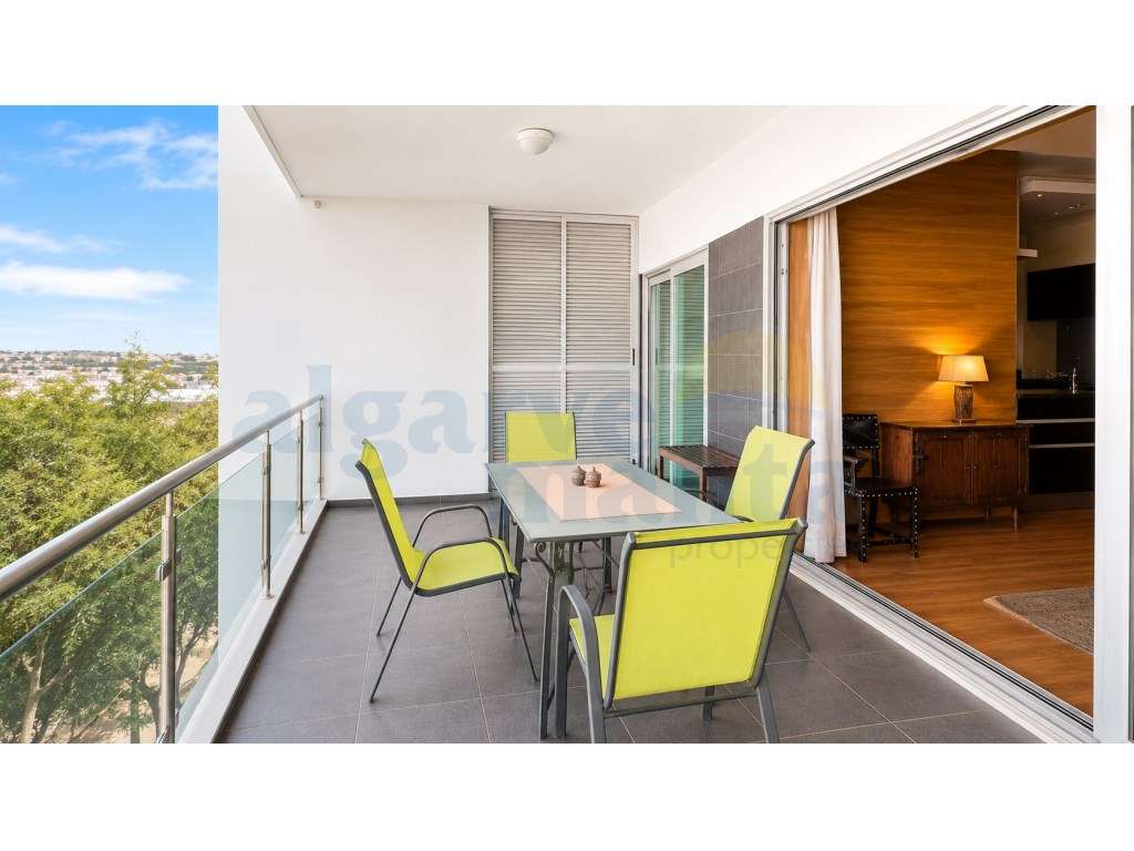Exclusivo com Algarve Manta! Apartamento T2 de Luxo em Portimão, Al...-22