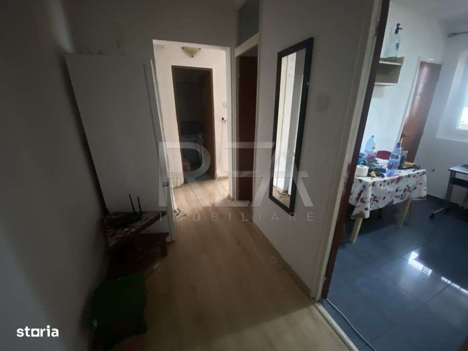 2 Camere- Decomandat- Modoran Ene-7