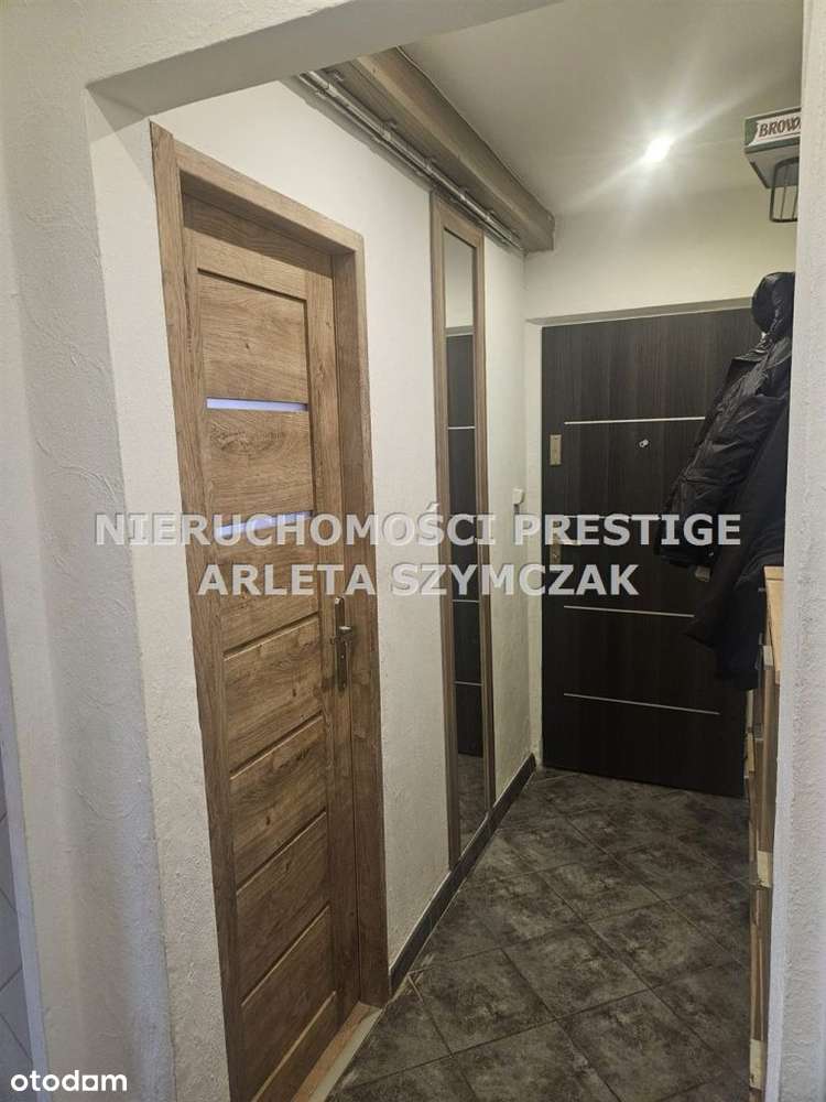 4 Pokoje, Parter, Balkon Ul. Pomorska-9