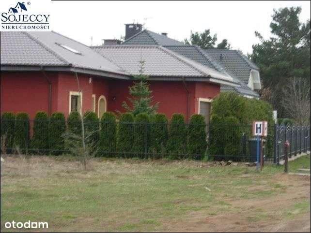 Działka budowlana - Chwaszczyno - 1 053 m2-9