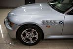 BMW Z3 - 3