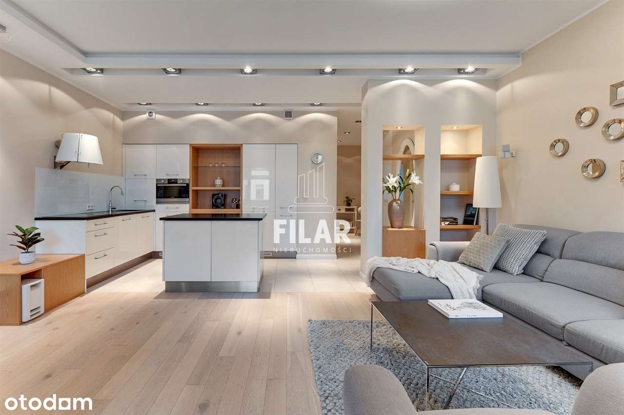 Neptun Park, blisko morza, hala, balkon - Pełny obrazek: 5/20