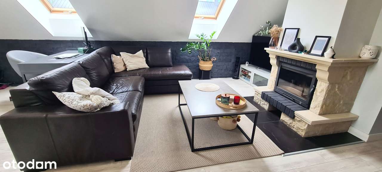 Dom 160 m2 -centrum Wieliczki działka 5,5 ar-7