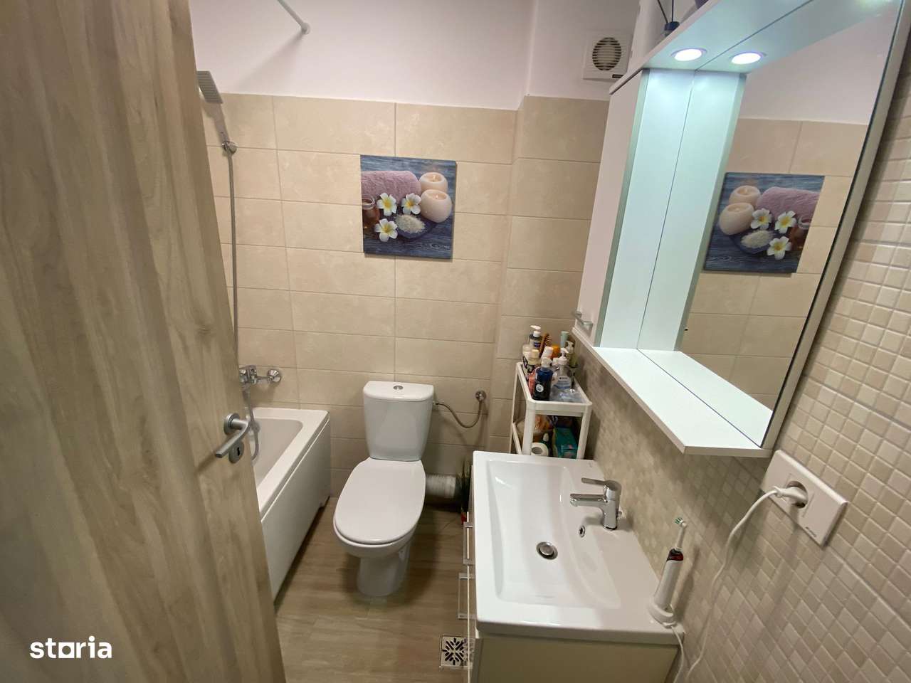 Apartament 2 camere – Theodor Pallady | Bloc nou 2020 | SL4 - Imagine principală: 5/6