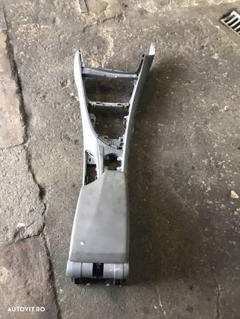 Cotiera bmw seria 1 e87 - 3