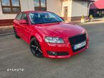 Audi A3 1.9 TDI Sportback DPF S line Sportpaket (plus) - 1