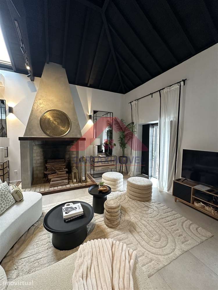 Moradia T5 Venda em Azambuja,Azambuja - Grande imagem: 2/17